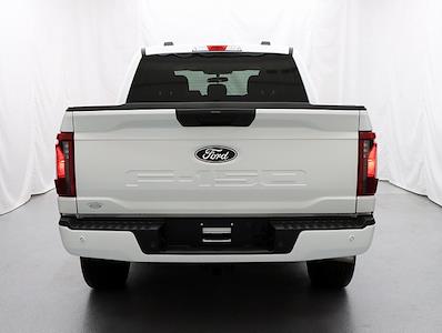 2024 Ford F-150 SuperCrew Cab 4x4 Pickup for sale #F240671FC - photo 2