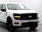 2024 Ford F-150 SuperCrew Cab 4x4 Pickup for sale #F240671FC - photo 3