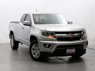 2018 Chevrolet Colorado Extended Cab 4x4 Pickup for sale #F240671FD - photo 1