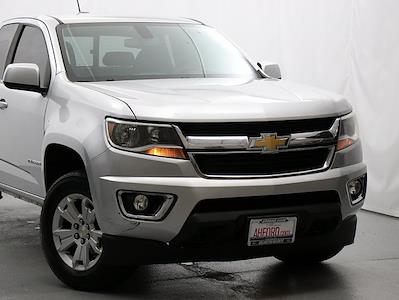 2018 Chevrolet Colorado Extended Cab 4x4 Pickup for sale #F240671FD - photo 2