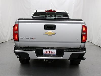 2018 Chevrolet Colorado Extended Cab 4WD Pickup for sale #F240671FD - photo 2