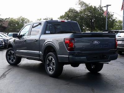 2024 Ford F-150 SuperCrew Cab 4x4 Pickup for sale #F240926 - photo 2