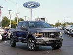 2024 Ford F-150 SuperCrew Cab 4x4 Pickup for sale #F240926 - photo 1