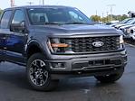 2024 Ford F-150 SuperCrew Cab 4x4 Pickup for sale #F240926 - photo 3