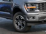 2024 Ford F-150 SuperCrew Cab 4x4 Pickup for sale #F240926 - photo 4
