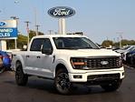 2024 Ford F-150 SuperCrew Cab 4x4 Pickup for sale #F240927 - photo 1