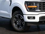 2024 Ford F-150 SuperCrew Cab 4x4 Pickup for sale #F240927 - photo 4