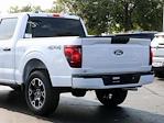 2024 Ford F-150 SuperCrew Cab 4x4 Pickup for sale #F240927 - photo 8