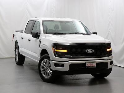 2024 Ford F-150 SuperCrew Cab 4x4 Pickup for sale #F240936FC - photo 1