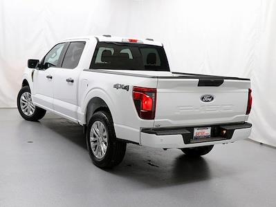 2024 Ford F-150 SuperCrew Cab 4x4 Pickup for sale #F240936FC - photo 2