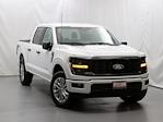 2024 Ford F-150 SuperCrew Cab 4x4 Pickup for sale #F240936FC - photo 1