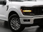 2024 Ford F-150 SuperCrew Cab 4x4 Pickup for sale #F240936FC - photo 4