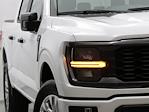 2024 Ford F-150 SuperCrew Cab 4x4 Pickup for sale #F240936FC - photo 5