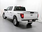 2024 Ford F-150 SuperCrew Cab 4x4 Pickup for sale #F240936FC - photo 2