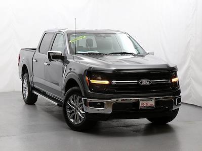 2024 Ford F-150 SuperCrew Cab 4x4 Pickup for sale #F240955FC - photo 1