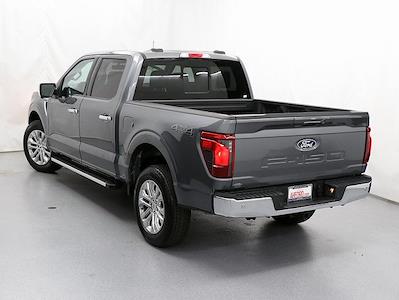 2024 Ford F-150 SuperCrew Cab 4x4 Pickup for sale #F240955FC - photo 2