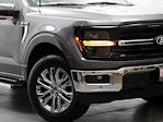 2024 Ford F-150 SuperCrew Cab 4x4 Pickup for sale #F240955FC - photo 5