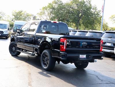 New 2024 Ford F-350 Lariat Crew Cab 4x4 SRW Pickup for sale #F240956 - photo 2