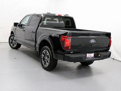 2024 Ford F-150 SuperCrew Cab 4x4 Pickup for sale #F241017FC - photo 2