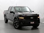 2024 Ford F-150 SuperCrew Cab 4x4 Pickup for sale #F241017FC - photo 1