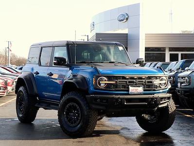 2024 Ford Bronco 4WD SUV for sale #F241024 - photo 1