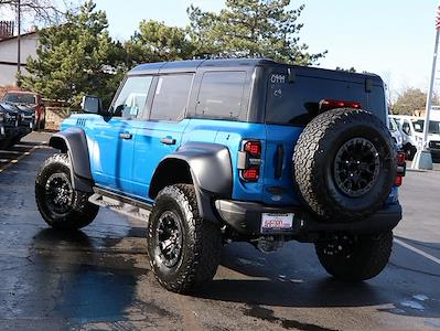 2024 Ford Bronco 4WD SUV for sale #F241024 - photo 2
