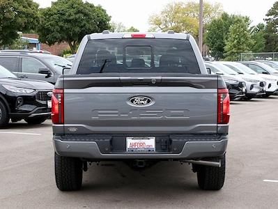 2024 Ford F-150 SuperCrew Cab 4x4 Pickup for sale #F241034 - photo 2