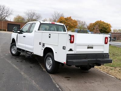 2024 Ford F-250 Super Cab 4x4, Knapheide Steel Service Body Service Truck for sale #F241079 - photo 2