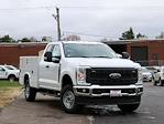 2024 Ford F-250 Super Cab 4x4, Knapheide Steel Service Body Service Truck for sale #F241079 - photo 1