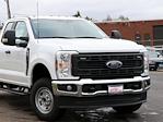 2024 Ford F-250 Super Cab 4x4, Knapheide Steel Service Body Service Truck for sale #F241079 - photo 4