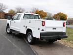 2024 Ford F-250 Super Cab 4x4, Knapheide Steel Service Body Service Truck for sale #F241079 - photo 2