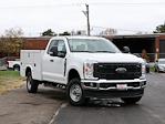 2024 Ford F-250 Super Cab 4x4, Knapheide Steel Service Body Service Truck for sale #F241080 - photo 1