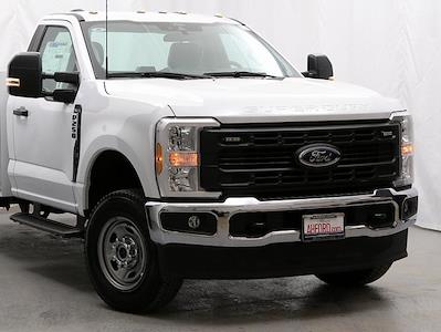 2024 Ford F-250 Regular Cab 4x4, Knapheide Steel Service Body Service Truck for sale #F241081 - photo 2