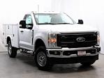 2024 Ford F-250 Regular Cab 4x4, Knapheide Steel Service Body Service Truck for sale #F241081 - photo 1