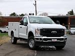 2024 Ford F-250 Regular Cab 4x4, Knapheide Steel Service Body Service Truck for sale #F241082 - photo 1