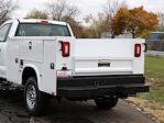 2024 Ford F-250 Regular Cab 4x4, Knapheide Steel Service Body Service Truck for sale #F241082 - photo 8