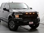 2018 Ford F-150 SuperCrew Cab 4x4 Pickup for sale #F241109A - photo 4