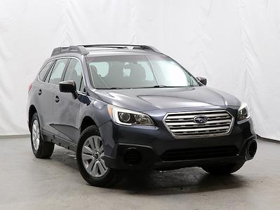 Used 2017 Subaru Outback AWD SUV for sale #F241181A - photo 1