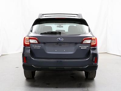 Used 2017 Subaru Outback AWD SUV for sale #F241181A - photo 2