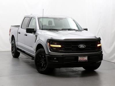 2024 Ford F-150 SuperCrew Cab 4x4 Pickup for sale #F241214FC - photo 1