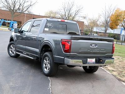 2024 Ford F-150 SuperCrew Cab 4x4 Pickup for sale #F241245 - photo 2