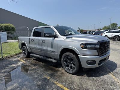 2025 Ram 1500 Crew Cab 4x4 Pickup for sale #F241245A - photo 1