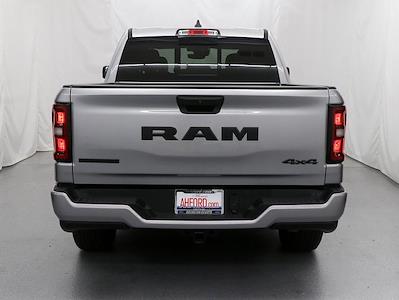 2025 Ram 1500 Crew Cab 4x4 Pickup for sale #F241245A - photo 2