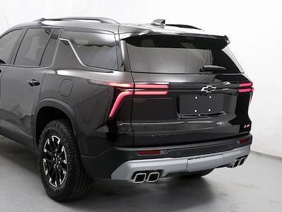 2025 Chevrolet Traverse AWD SUV for sale #F241245B - photo 2