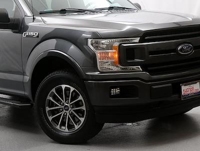 2019 Ford F-150 SuperCrew Cab 4x4 Pickup for sale #F241246A - photo 1