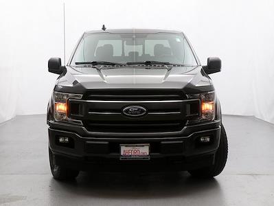 2019 Ford F-150 SuperCrew Cab 4x4 Pickup for sale #F241246A - photo 2