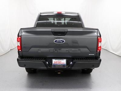 2019 Ford F-150 SuperCrew Cab 4x4 Pickup for sale #F241246A - photo 2