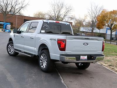 2024 Ford F-150 SuperCrew Cab 4x4 Pickup for sale #F241248 - photo 2