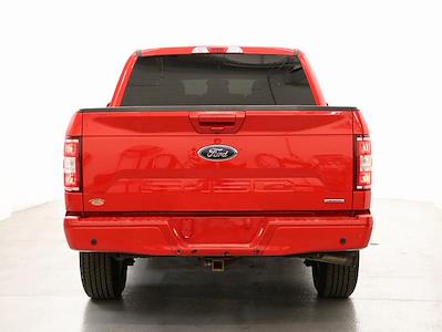 2019 Ford F-150 SuperCrew Cab 4x4 Pickup for sale #F241260B - photo 2