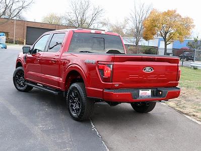 2024 Ford F-150 SuperCrew Cab 4x4 Pickup for sale #F241267 - photo 2